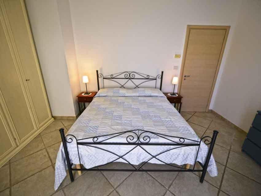 Fuori Rotta Holiday Home Maruggio Ngoại thất bức ảnh