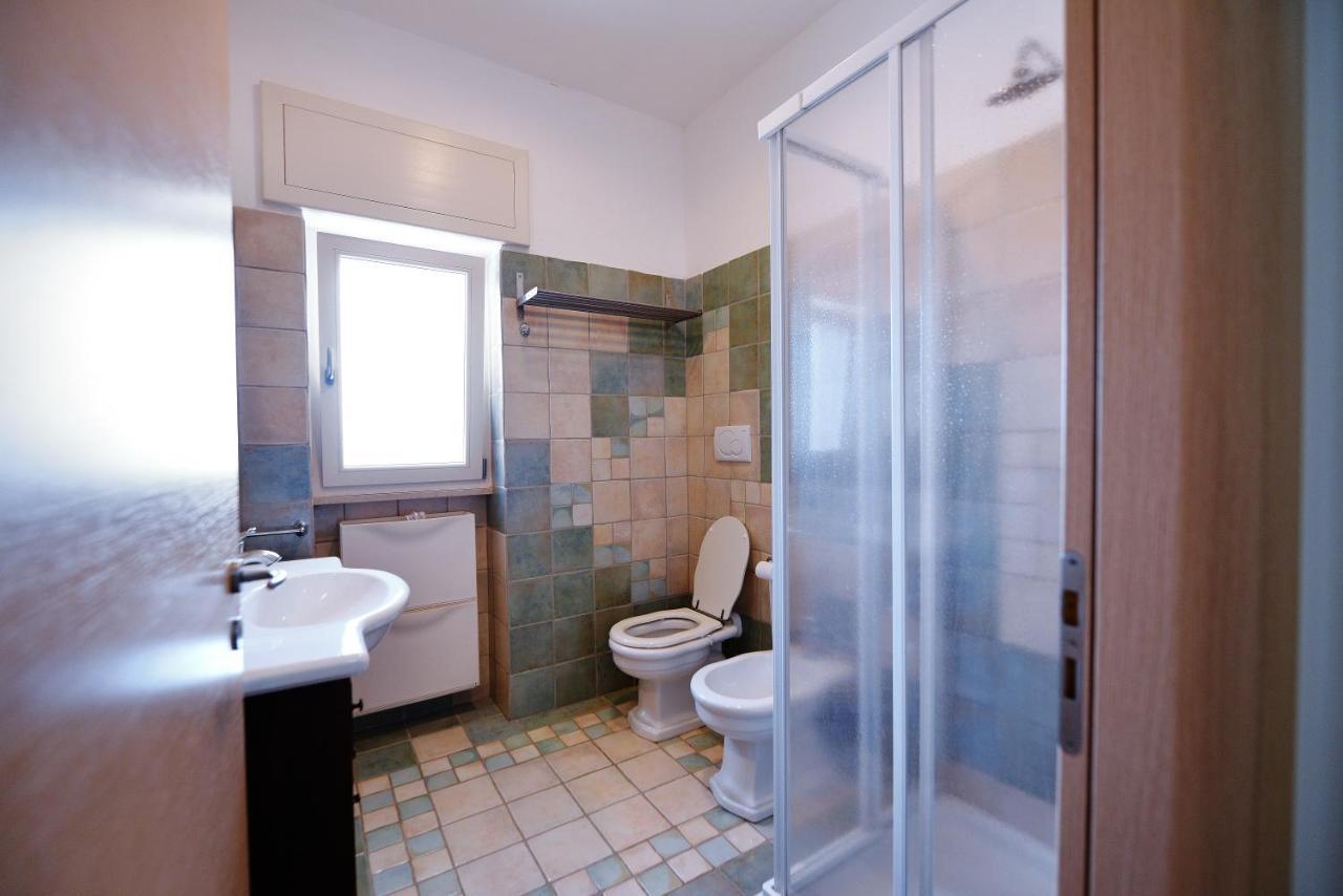 Fuori Rotta Holiday Home Maruggio Ngoại thất bức ảnh