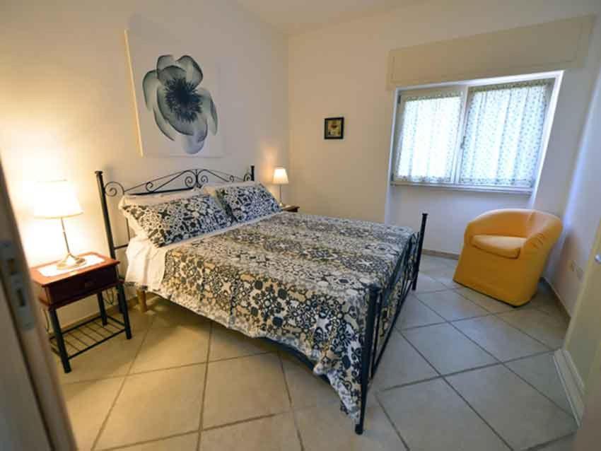Fuori Rotta Holiday Home Maruggio Ngoại thất bức ảnh