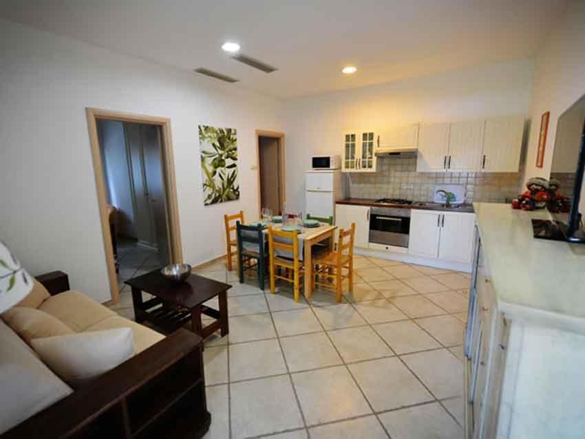 Fuori Rotta Holiday Home Maruggio Ngoại thất bức ảnh