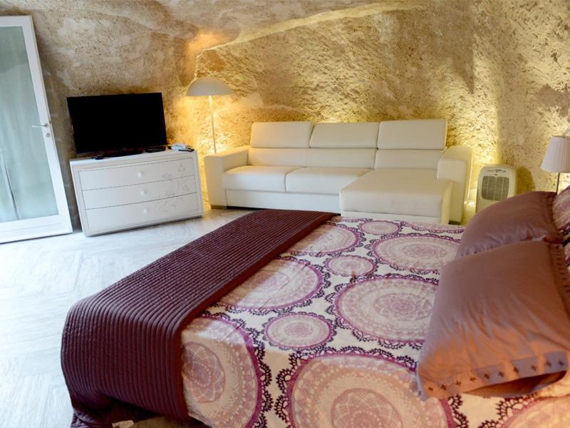 Fuori Rotta Holiday Home Maruggio Ngoại thất bức ảnh