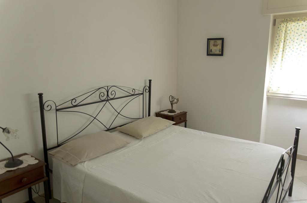 Fuori Rotta Holiday Home Maruggio Ngoại thất bức ảnh