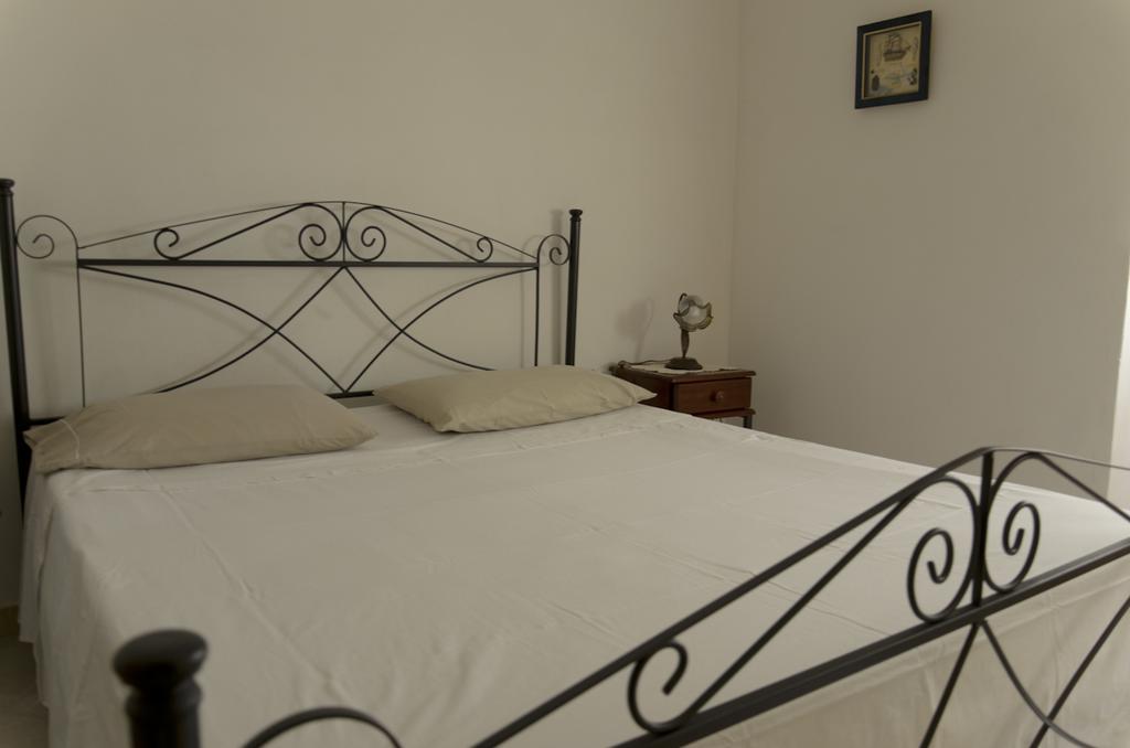 Fuori Rotta Holiday Home Maruggio Ngoại thất bức ảnh