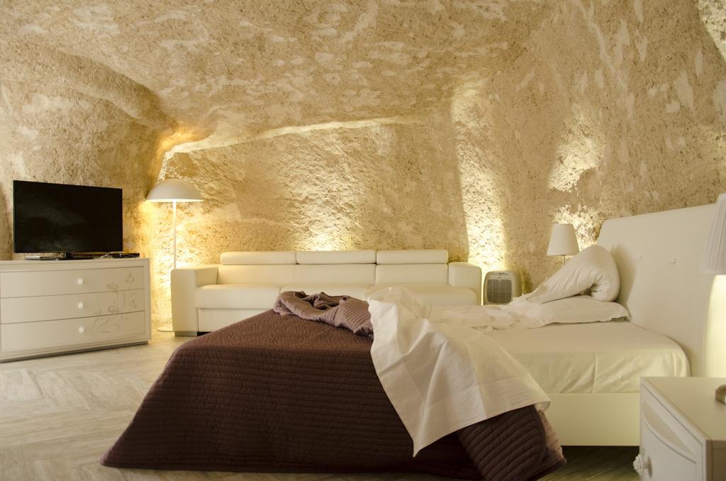 Fuori Rotta Holiday Home Maruggio Ngoại thất bức ảnh