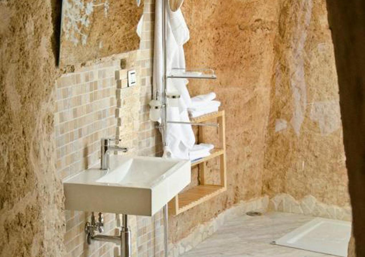 Fuori Rotta Holiday Home Maruggio Ngoại thất bức ảnh